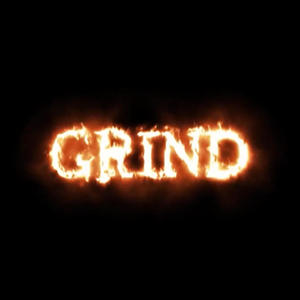 Grind (feat. Crispi) (Explicit)
