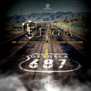 Grupo La Escala - Yo Fui El Ayudante