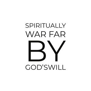 spiritual warfare (feat. Heidi Walker)