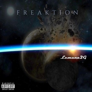 Freaktion