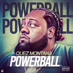 Powerball (feat. TurnTheStoveOnBlaze) (Explicit)