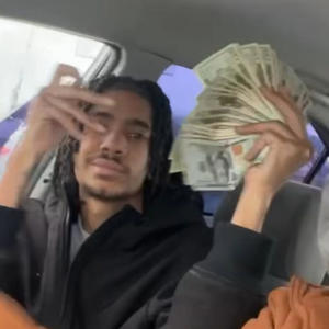 Spendin (feat. MMS Marion & Slay Ember) (Explicit)