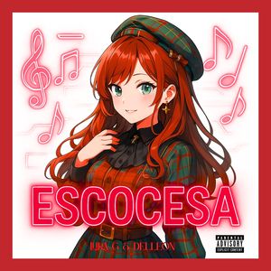 Montagem Escocesa - Slowed (Explicit)