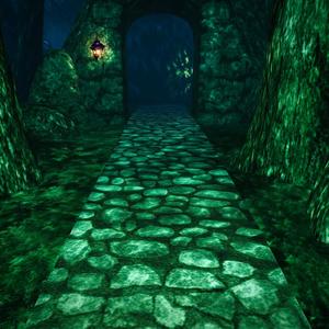 reviens de la mission (Explicit)