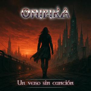 Un verso sin canción (feat. Briyid Lored)