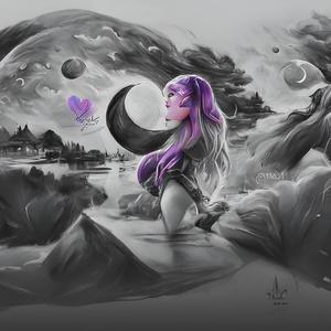 Baby Gimme Kiss (Explicit)