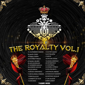 The Royalty Vol.1