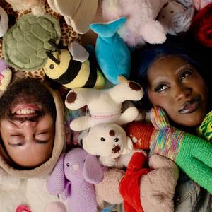 EVERYTHING IS CORNY (Explicit)