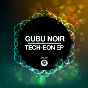 Tech-Eon EP