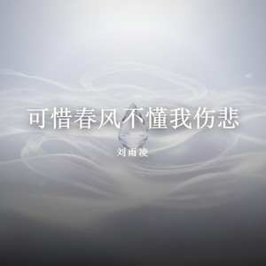 可惜春风不懂我伤悲-刘雨凌