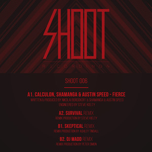 Fierce (Original Mix)