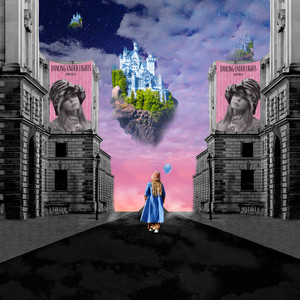 Dancing Under Lights