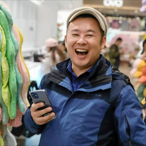 为你找个家 (Demo)