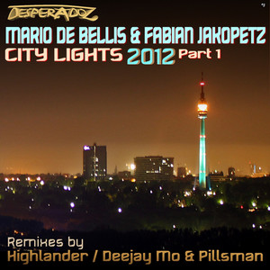 City Lights 2012