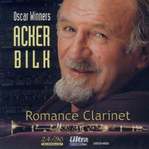 Romance Clarinet