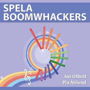 Spela boomwhackers