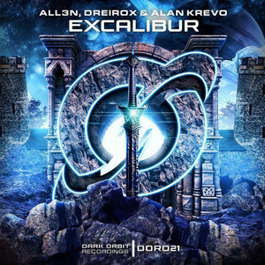 Excalibur (Radio Edit)