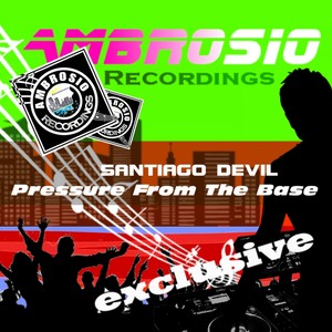 Pressure From The Base (Original Mix)