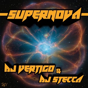 Supernova (Final Explosion)