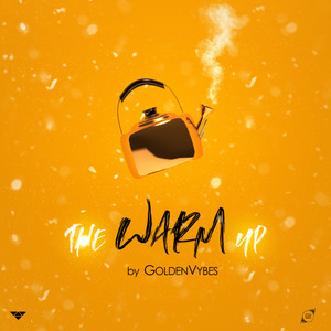 The Warm Up (EP)