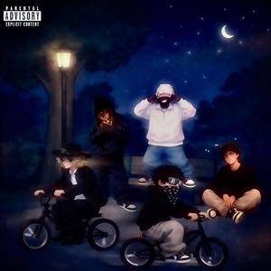 MIA CYPHER (Explicit)