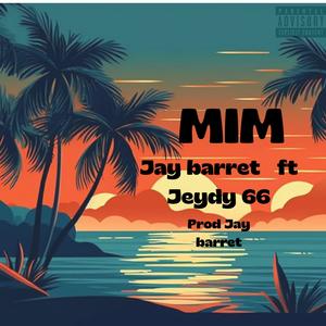 MIM (feat. Jeydy 66) (Explicit)