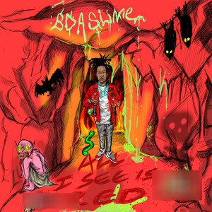 Bda Slime - Suv (Explicit)