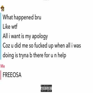 undefeated (feat. app4aranc4) (Explicit)