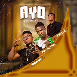 Ayo (Explicit)