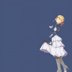 Violet Evergarden (Lofi Remix)