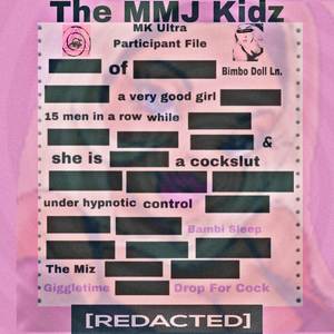 Redacted (Explicit)