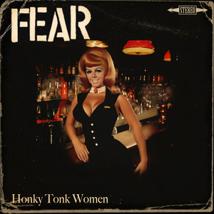 Honky Tonk Women