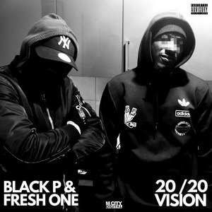 20/20 Vision (Explicit)