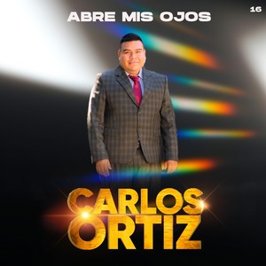 Abre Mis Ojos (En Vivo)