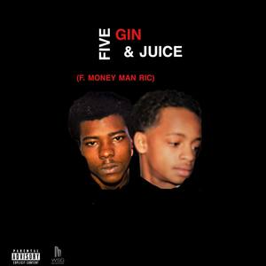 Gin & Juice (Explicit)