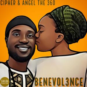 WISDOM CRY (feat. Angel the 360)