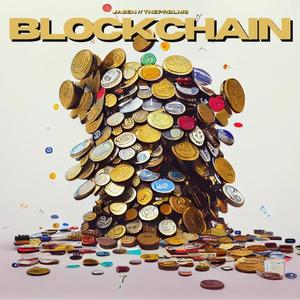 BLOCKCHAIN (feat. ThePrblms) [Explicit]