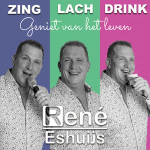 Zing, Lach, Drink (Geniet Van Het Leven)