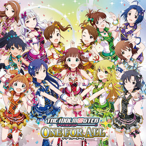 THE IDOLM@STER MASTER ARTIST 3 Prologue ONLY MY NOTE (偶像大师 MASTER ARTIST 3 Prologue ONLY MY NOTE)