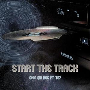 START THE TRACK(feat. T97)