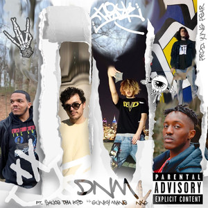 Wake Up (feat. $auce Tha Kid, Lil Gunky Mane & NxG ) (Explicit)