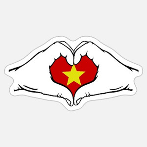 Việt Nam I Love (LUNY Remix)