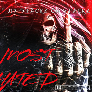 Most Hated (Explicit)