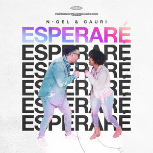 Esperaré