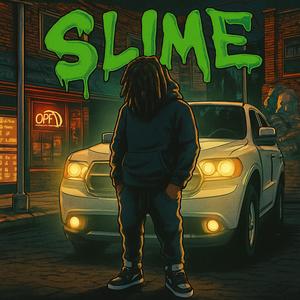 Slime (Explicit)
