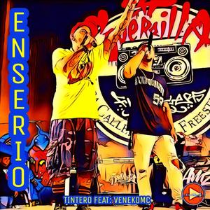 Enserio (feat. Veneko MC)