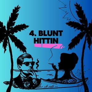 BLUNT HITTIN