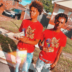 Stack It Up (feat. ModdieThree) (Explicit)