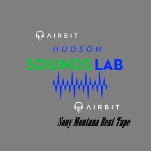 Hudson Sounds Lab (Airbit Beat Tape)