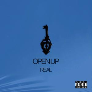 Open Up (Explicit)